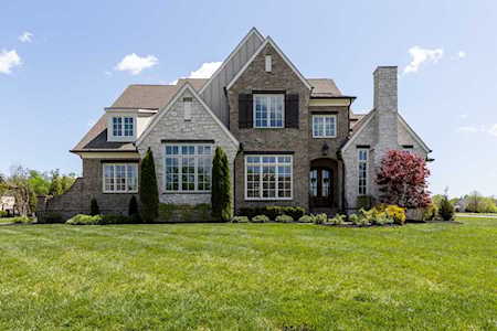 1808 Camborne Pl Brentwood, TN 37027