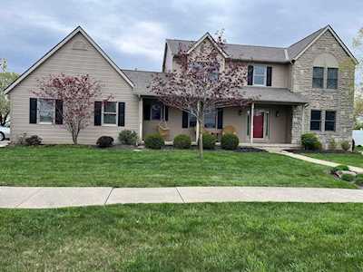 1360 Carmel Drive Marysville, OH 43040