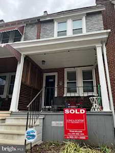 1304 N Scott St Wilmington, DE 19806