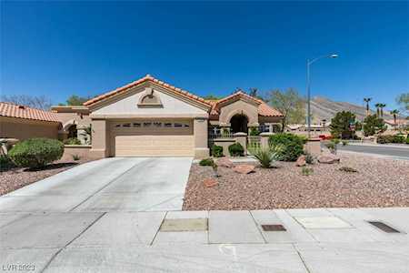 2309 Barbers Point Place Las Vegas, NV 89134