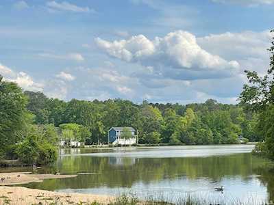 3500 Willow Bluff Drive Raleigh, NC 27604