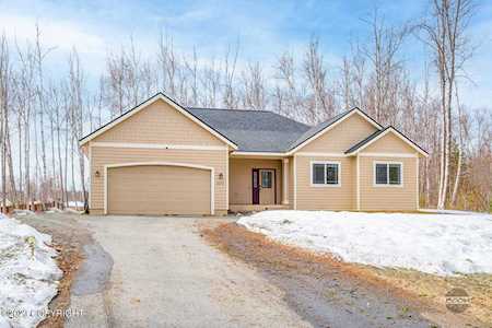 2870 S Saindon St Wasilla, AK 99623
