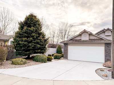 1111 N Heckathorn Pl Nampa, ID 83686