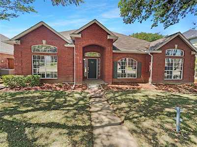 5041 Lake Vista Drive The Colony, TX 75056