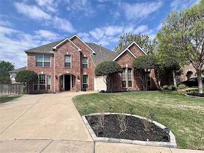 514 Ironwood Drive Keller, TX 76248
