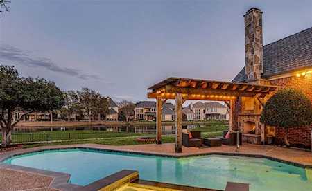2812 Amesbury Drive Plano, TX 75093