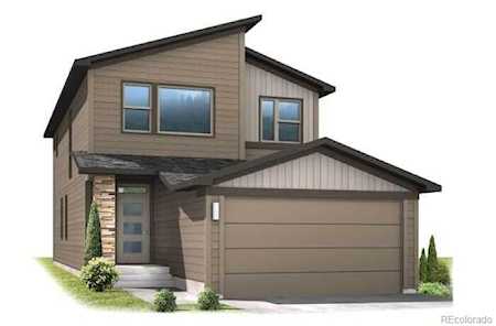 6943 Eliot St Denver, CO 80221