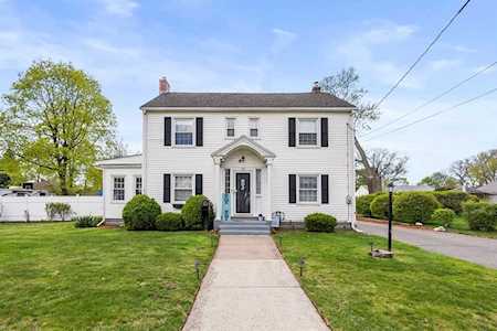65 Ohio Avenue West Springfield, MA 01089