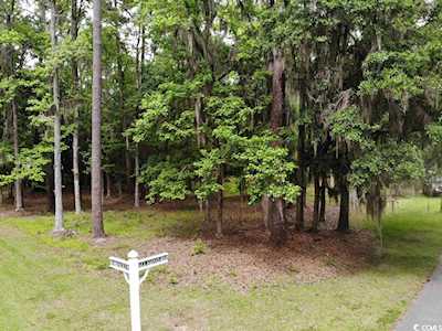 TBD All Saints Loop Pawleys Island, SC 29585
