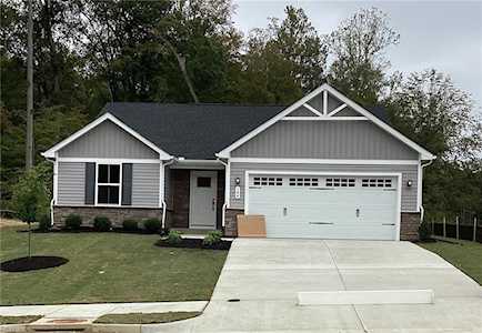 104 Annabelle Powell Parkway Williamsburg, VA 23185