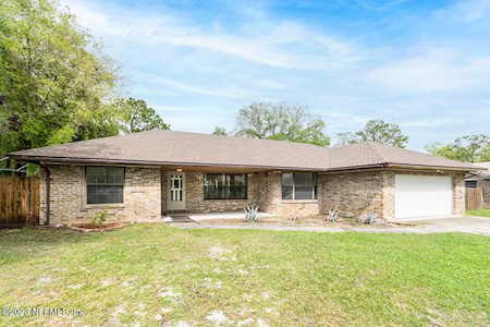 2444 Ridgecrest AVE Orange Park, FL 32065