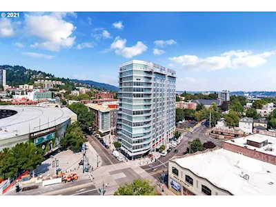 1926 W Burnside St #1510 Portland, OR 97209