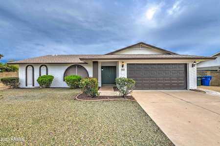 3651 W Aire Libre Avenue Phoenix, AZ 85053