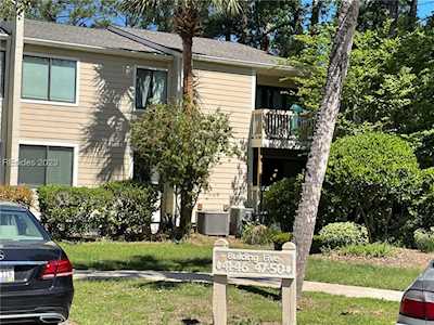 53 Delander Ct #48 Hilton Head Island, SC 29928
