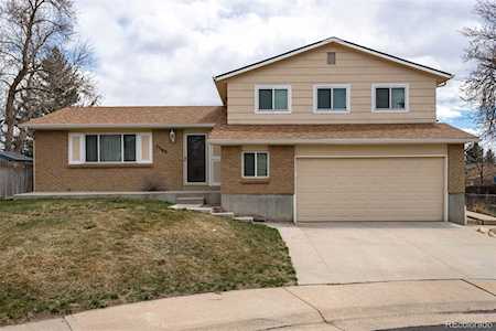 7360 Alkire Ct Arvada, CO 80005