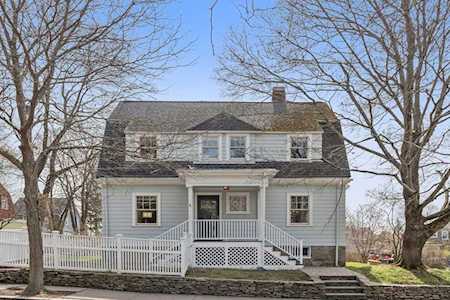 206 Beech St Boston, MA 02131