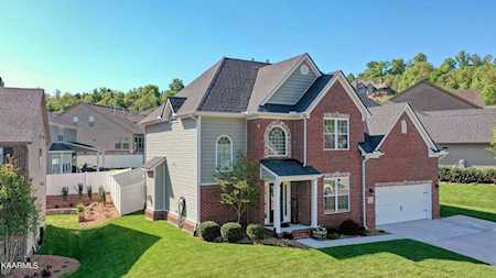 12410 Turkey Crossing Ln Knoxville, TN 37932