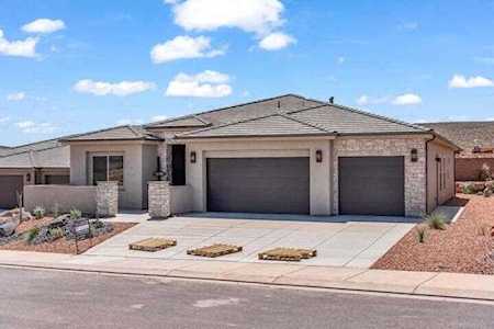 423 W Fitness Way #Lot 32 Ivins, UT 84738