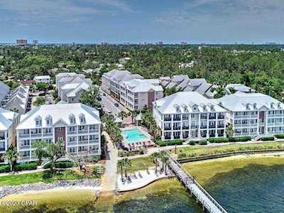 2600 Mystic Ln #PO55 Panama City Beach, FL 32408