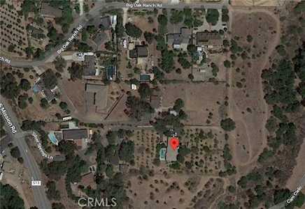 1065 Silver Springs Lane Fallbrook, CA 92028