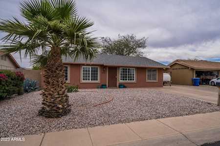 631 W Sesame Street Tempe, AZ 85283