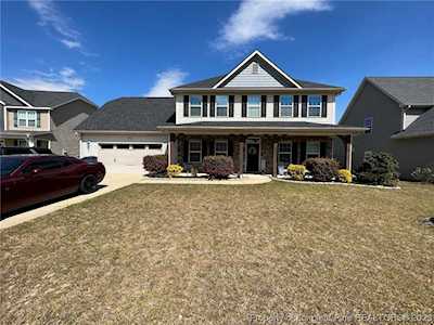 390 Fountain Grove Dr Raeford, NC 28376
