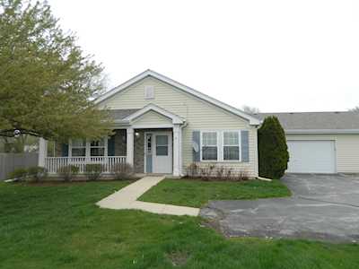 46 Wingate Ct #0 Oswego, IL 60543