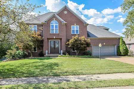 1999 Willow Lake Drive Newburgh, IN 47630