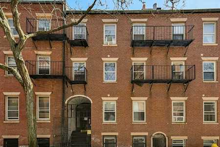 12 Fayette Street #2 Boston, MA 02116