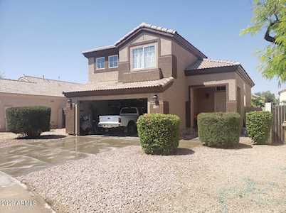1632 N 136th Avenue Goodyear, AZ 85395