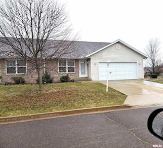 114 Marvin Ct Germantown Hills, IL 61548