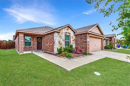 806 Rustic Meadows Trail Princeton, TX 75407