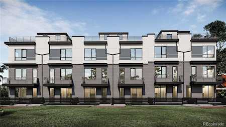 1774 N Williams Denver, CO 80218