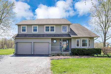 12661 Hickory Ridge Road Plain City, OH 43064