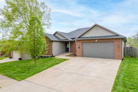 204 Sea Eagle DR Columbia, MO 65202