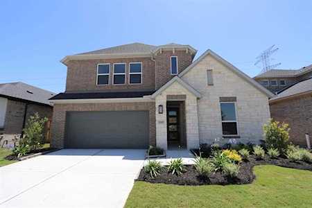 21619 Angelina Bay Dr Cypress, TX 77433