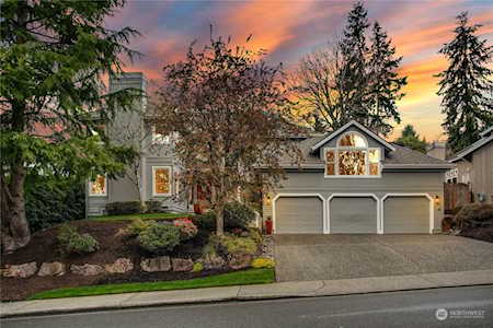 14420 SE 61st St Bellevue, WA 98006