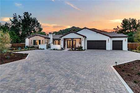 10931 Bee Canyon Rd Chatsworth, CA 91311