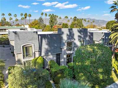 342 S Orange Grove Blvd Pasadena, CA 91105