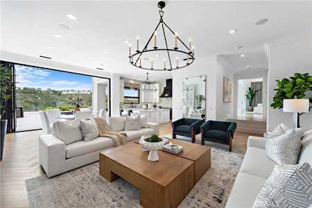 11 Via Burrone Newport Coast, CA 92657