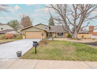 5010 S Boston St Greenwood Village, CO 80111