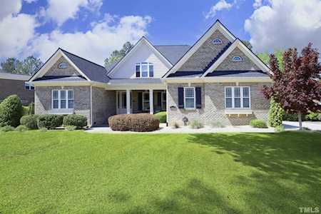 469 Balmoral Street Clayton, NC 27520