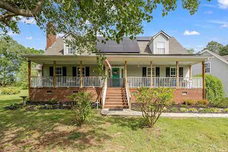 294 Aquilla Road Benson, NC 27504