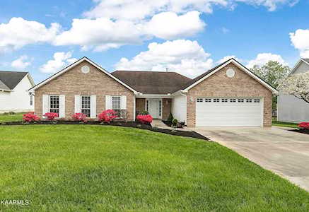 9516 Denning Ln Knoxville, TN 37931