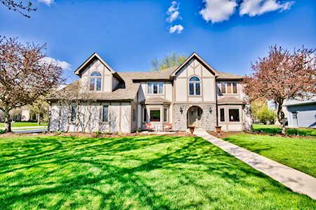 1429 Durness Ct Naperville, IL 60565