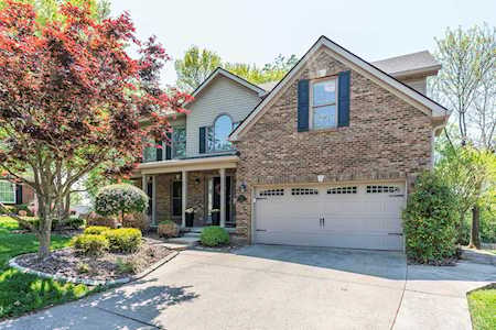 3101 Valley Haven Ct Lexington, KY 40509