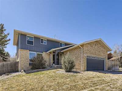 7304 E Jefferson Dr Denver, CO 80237