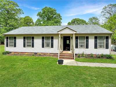 6116 Anvil Ln Mechanicsville, VA 23111