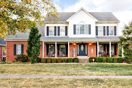 11206 Sewell Dr Louisville, KY 40291