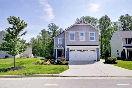 1003 Marquis Parkway Williamsburg, VA 23185